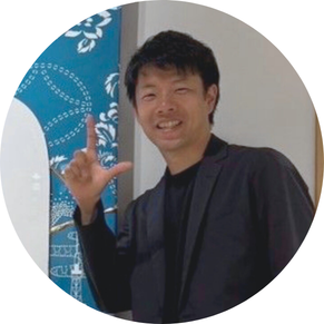 藤沢尚慶氏